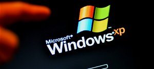 Titkos és ősi keresztény kódot rejtene a Windows XP operációs rendszer?