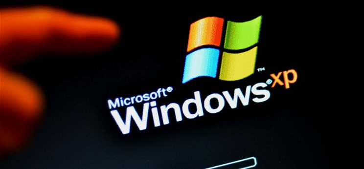 Titkos és ősi keresztény kódot rejtene a Windows XP operációs rendszer?