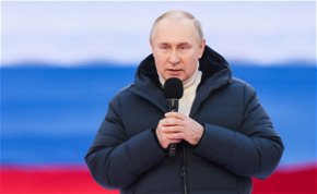 Megérkezett Oroszország válaszcsapása az egyik legkomolyabb szankcióra - Most mégis mindenki rajtuk nevet
