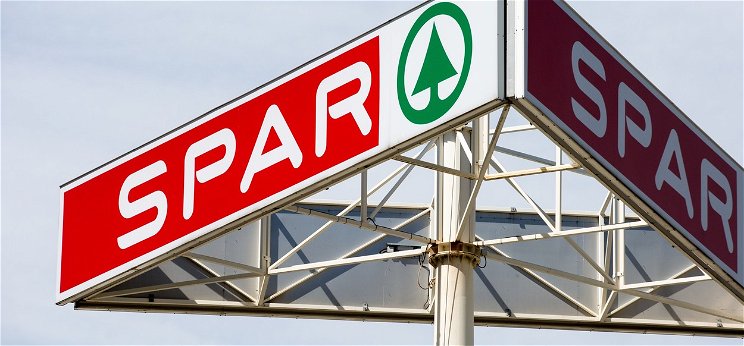 Fontos bejelentést tett a Spar - Ez minden magyar családot érint