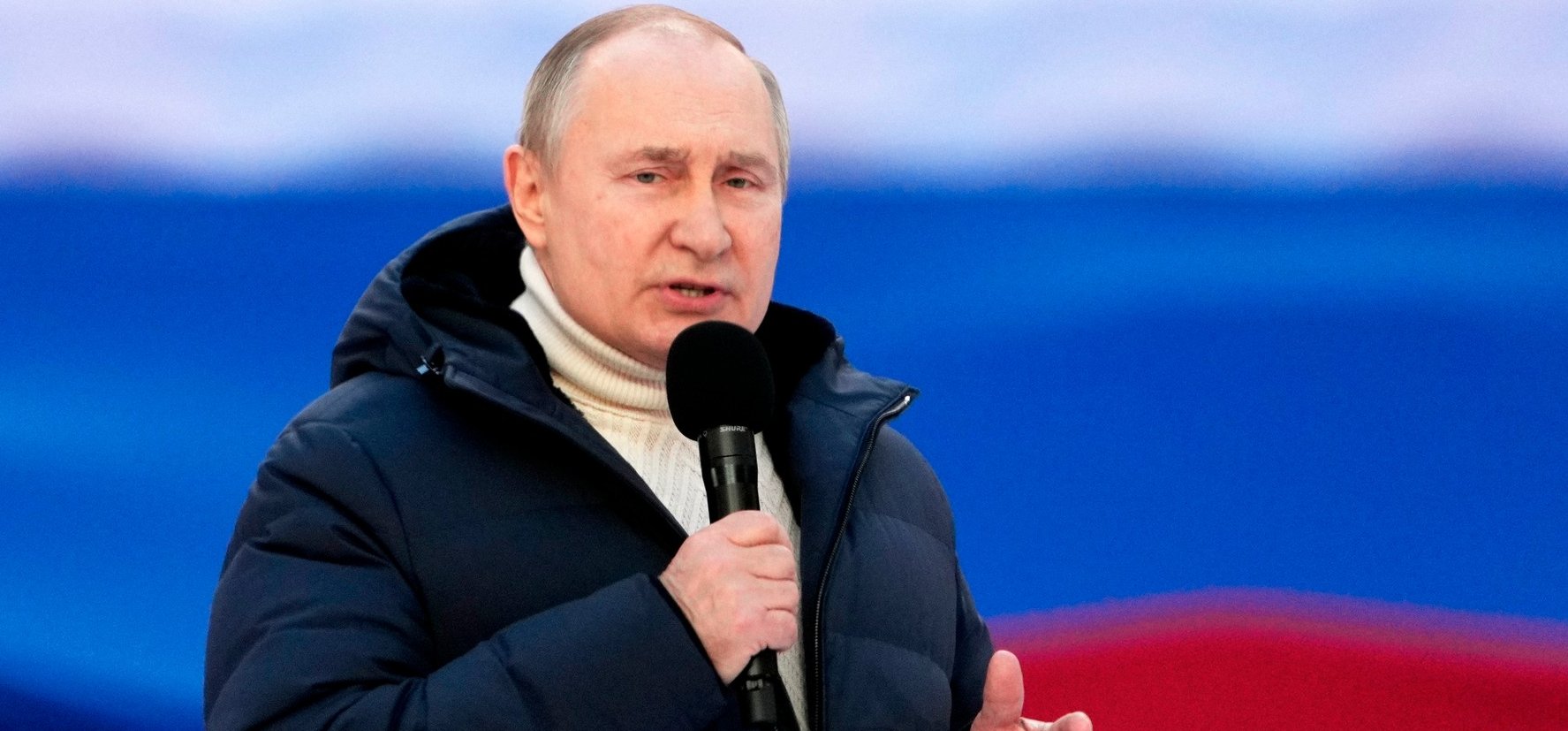 Putyinnak már jövő héten vége lehet? Állítólag meg akarják buktatni az orosz elnököt