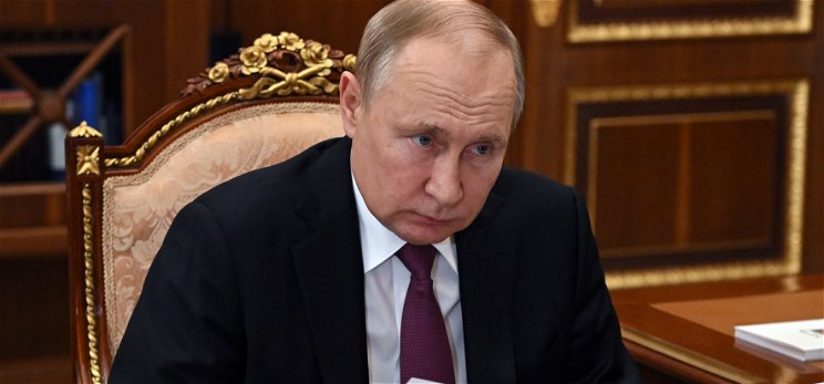 Putyin eléggé bedühödött – Az amerikai elnök most túl messzire ment? 