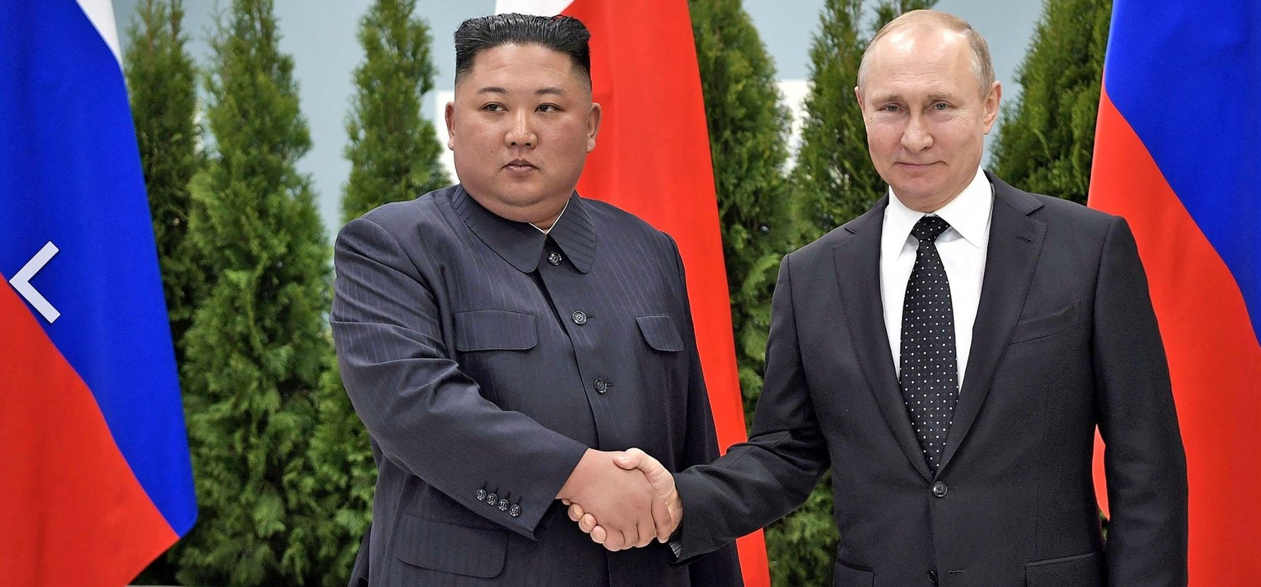 Putyin katonai segítséget kért Észak-Koreától, a diktátor Kim Dzsongun pedig nem késlekedett a válasszal
