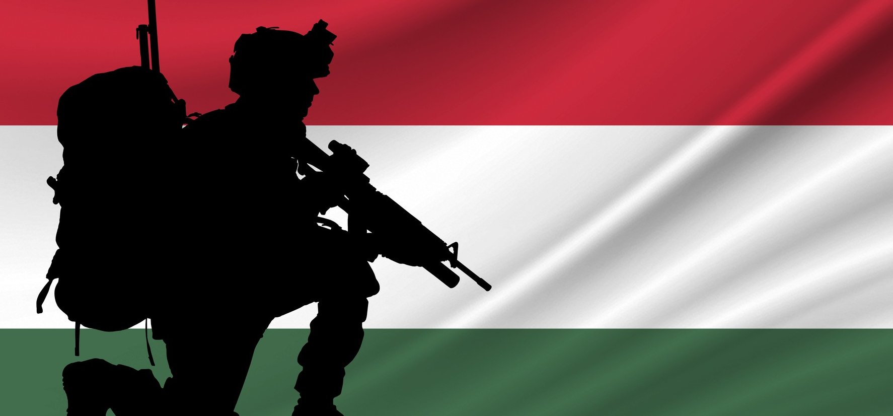 Ez történne, ha Magyarország belesodródna egy háborúba – Tényleg van a hazánkban hadkötelezettség?