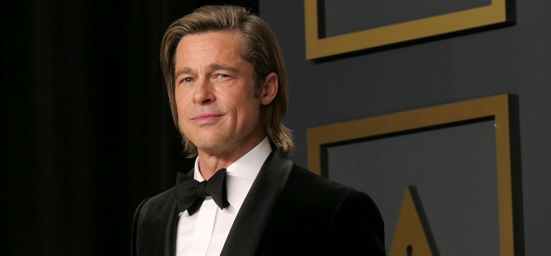 Brad Pitt komoly ütést kapott - Így sérült le egy forgatáson