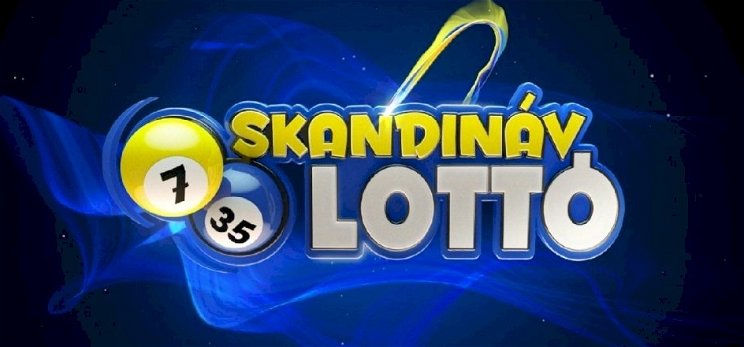 Skandináv Lottó március 23-án: 173 millió forintot nyert egy új magyar milliomos - Íme a nyerőszámok