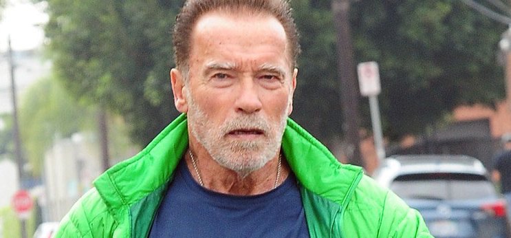 Arnold Schwarzeneggerből közellenség lett Oroszországban – Veszélyben az élete?