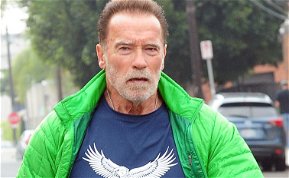 Arnold Schwarzeneggerből közellenség lett Oroszországban – Veszélyben az élete?