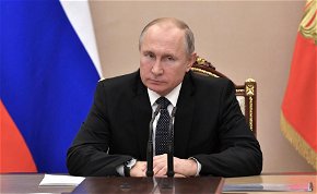 Putyin 50 ezer katonát sem sajnálna odadobni a győzelemért – megkezdte a bűnbakkeresést is
