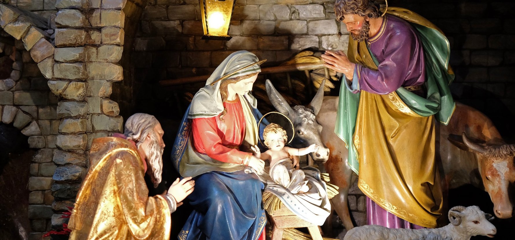 Öt izgalmas titok lappang Jézus születése körül – a Biblia nem is említi őket