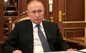 Putyin fejében ott van Erdély is – állítja a biztonságpolitikai szakértő