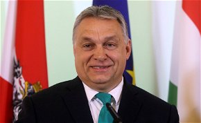 Orbán Viktor rendkívüli üzenetet küldött hétfő reggel