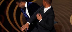 Az év botránya: átverés volt Will Smith hatalmas pofonja az Oscar-gálán?