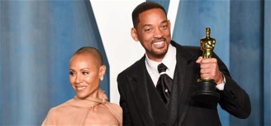 Will Smith feleségének betegsége tényleg komoly - az Oscar-díjas színész újra megszólalt 