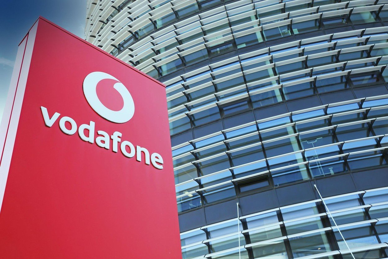 Óriási hírt közölt a Vodafone Magyarország, ezt mindenki imádni fogja