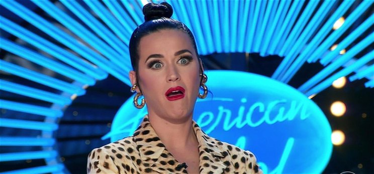 Katy Perry nadrágja erotikus tánc közben szakadt ki a fenekén – megőrült a nézőtér!