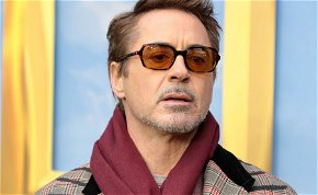 Robert Downey Jr. kórházban fekszik?