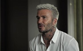 Hátborzongató dolgot élt át David Beckham a családjával – még az életük is veszélyben volt