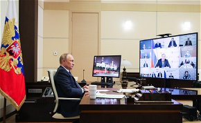 Abramovicsék megmérgezése után Putyintól csak még rosszabb várható – állítja a fertőző betegségek szakértője