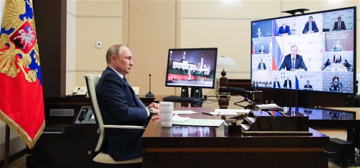 Abramovicsék megmérgezése után Putyintól csak még rosszabb várható – állítja a fertőző betegségek szakértője