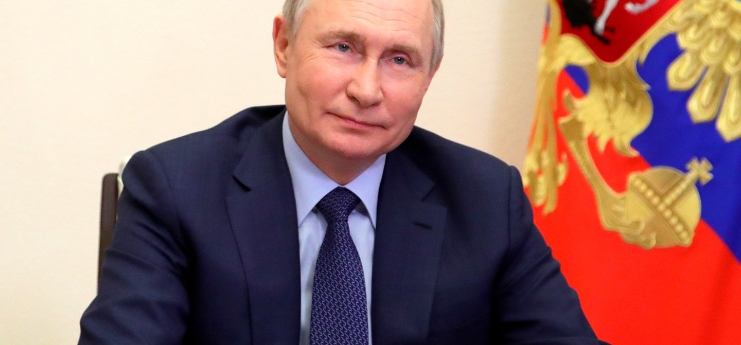 Készül Putyin csodafegyvere, amellyel egész Európát sakkban tudja tartani