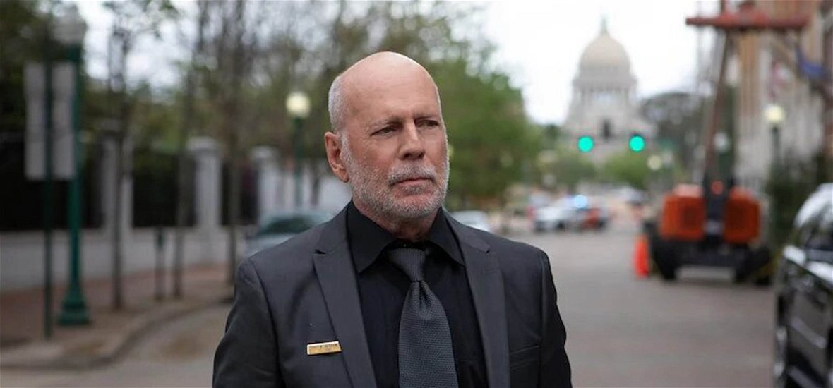 Így reagáltak Bruce Willis visszavonulására a hollywoodi sztárok