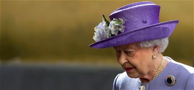 II. Erzsébet döntése sokkolta a brit királyi családot, Károly és Vilmos herceg is döbbentesen állt a történések előtt - videó