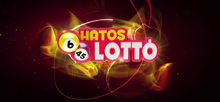 Hatos lottó: 635 millió forint volt az idei rekord főnyeremény – elvitte végre valaki?