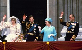 Károly hercegnek van egy sötét oldala is – 1982 óta követeli Erzsébet lemondását