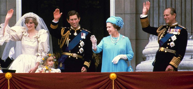 Károly hercegnek van egy sötét oldala is – 1982 óta követeli Erzsébet lemondását