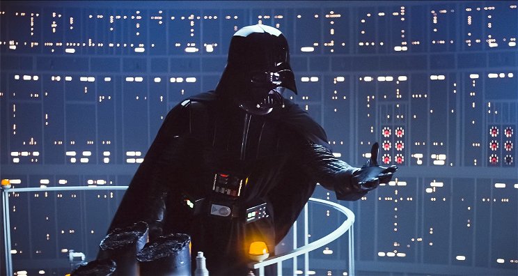 Brutális átverés terjed a neten, 10 milliószor látták már a hamis felvételeket a Star Wars-ból - videó