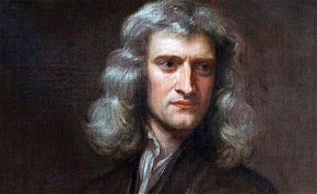 Kínos titkot árult el a halálos ágyán a zseniális természettudós Isaac Newton