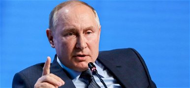 Orosz-ukrán háború: Amerika elhalgatta, titokban elképesztő dolgot hajtottak végre, Putyin miatt féltek beszélni erről