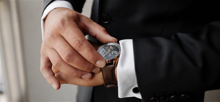 Hugo Boss óra: férfias elegancia a karóra trendek világában (x)