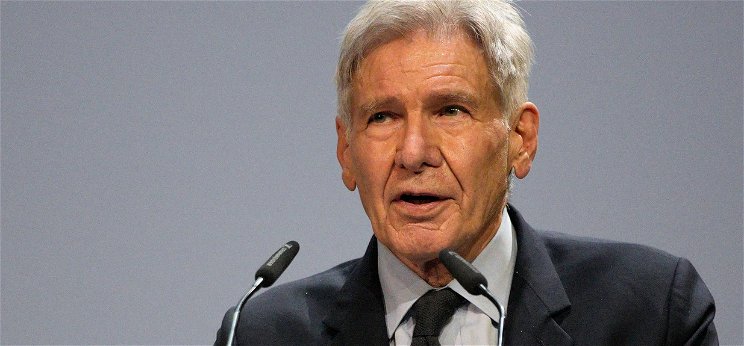 Harrison Ford 79 évesen olyat csinál, amit eddig még soha – Vajon jó ötlet ez?