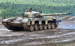 A csehek beavatkoznak az oroszok háborújába, nagyon durva erősítést küldenek az ukránoknak