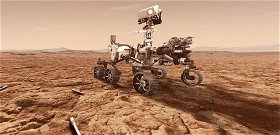 Valami gond van a hang terjedésével a Marson – egyelőre a NASA sem érti a dolgot