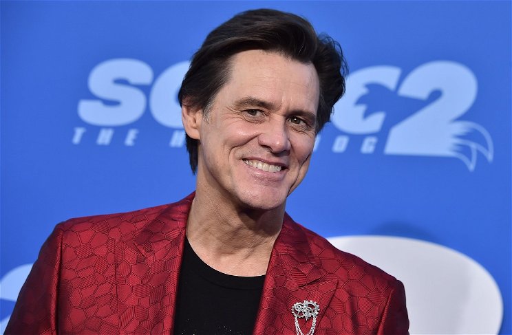 Hoppá: Jim Carrey elvállalná az Ace Ventura 3-at, de van egy elég komoly feltétele