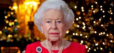 Óriási botrány a brit monarchiában: II. Erzsébetről szivárgott ki egy üzenet, amelynek nem kellett volna