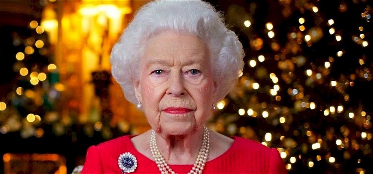 Óriási botrány a brit monarchiában: II. Erzsébetről szivárgott ki egy üzenet, amelynek nem kellett volna