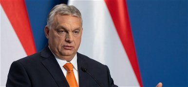 Orbán Viktor rendkívüli üzenetet küldött