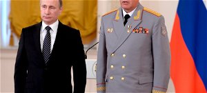 Brutálisnak tartott új parancsnokot neveztek ki az oroszok – a szíriai mészáros most Ukrajnában akar rendet tenni