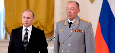 Brutálisnak tartott új parancsnokot neveztek ki az oroszok – a szíriai mészáros most Ukrajnában akar rendet tenni