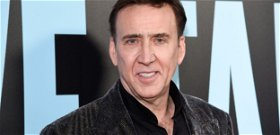 Nicolas Cage elárulta, hogy szerinte melyik a 3 legjobb filmje