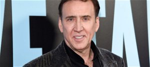 Nicolas Cage elárulta, hogy szerinte melyik a 3 legjobb filmje