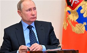 Az asztalra csapott Putyin külügyminisztere – Közben az orosz elnök elvesztette volna a háborút?