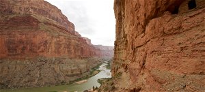 Egyiptomi település nyomait találták meg a Grand Canyonban? Ez átírhatja az emberiség történelmét