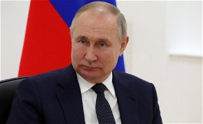 Németország alaposan kiszúrt Putyinnal - mit lép erre az orosz elnök?