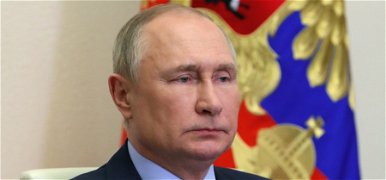 Putyin szembesítette Európát az igazsággal, aztán figyelmeztetett mindenkit