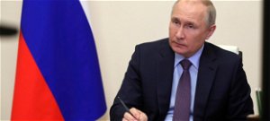 Putyin atomfegyver bevetését fontolgatja? - Már a CIA igazgatója is aggódik